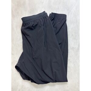 Gymshark Black Jogger Pants Sweatpants XXXL Athleisure Workout Athletic